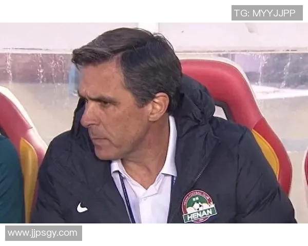 2025赛季中超最佳主帅！拉莫斯成功中选，从救火到创队史最佳战绩