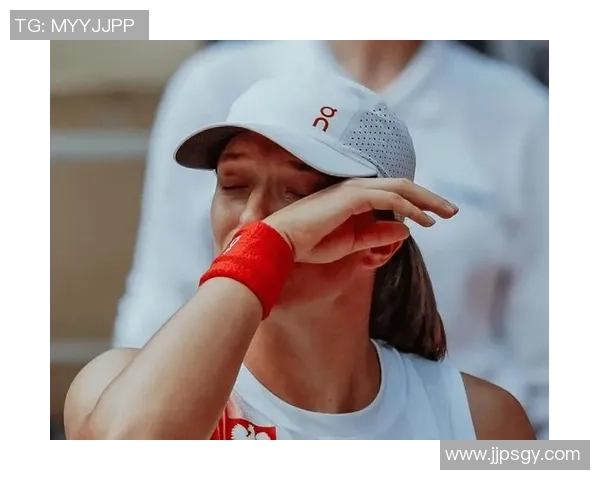 斯瓦泰克无缘小组出线：或许我上一年赢得太多了，这是报应吧